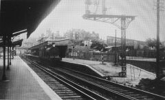 West Marina Station 11